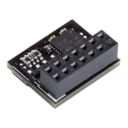 Asus TPM-SPI V2.0 Security TPM Module